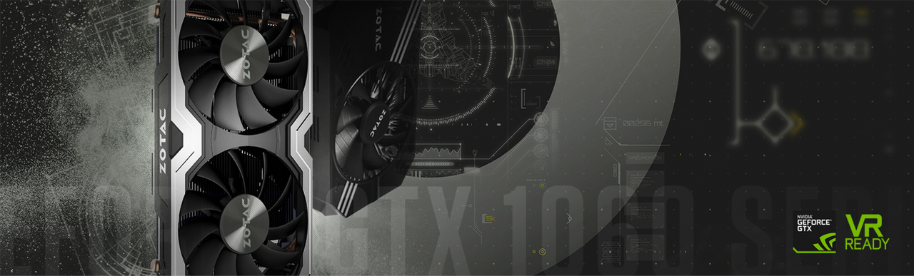 Zotac gtx 1060 ti hotsell