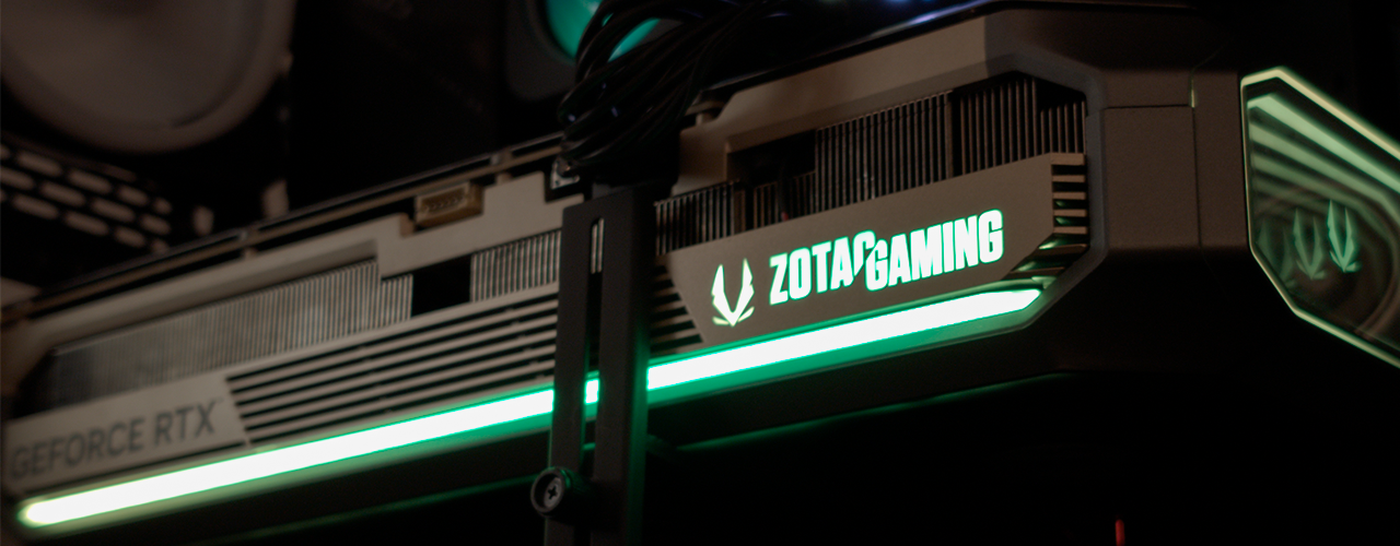 50 Series Graphics Cards - Structural Enhancements and Building