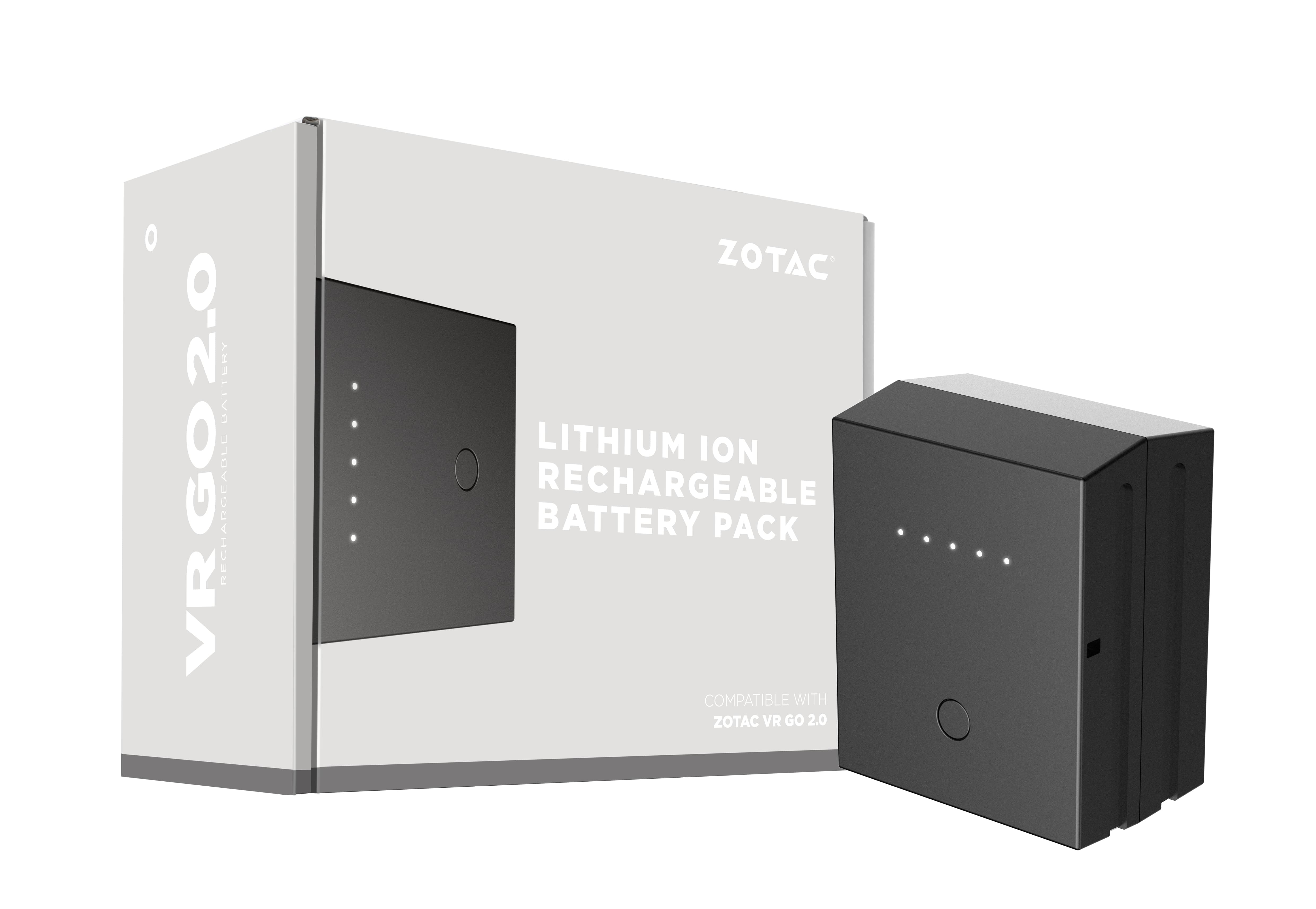 Zotac vrgo sales