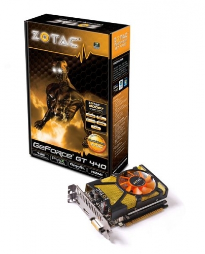 Geforce gtx 440 on sale