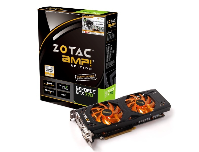 Geforce gtx 770 top