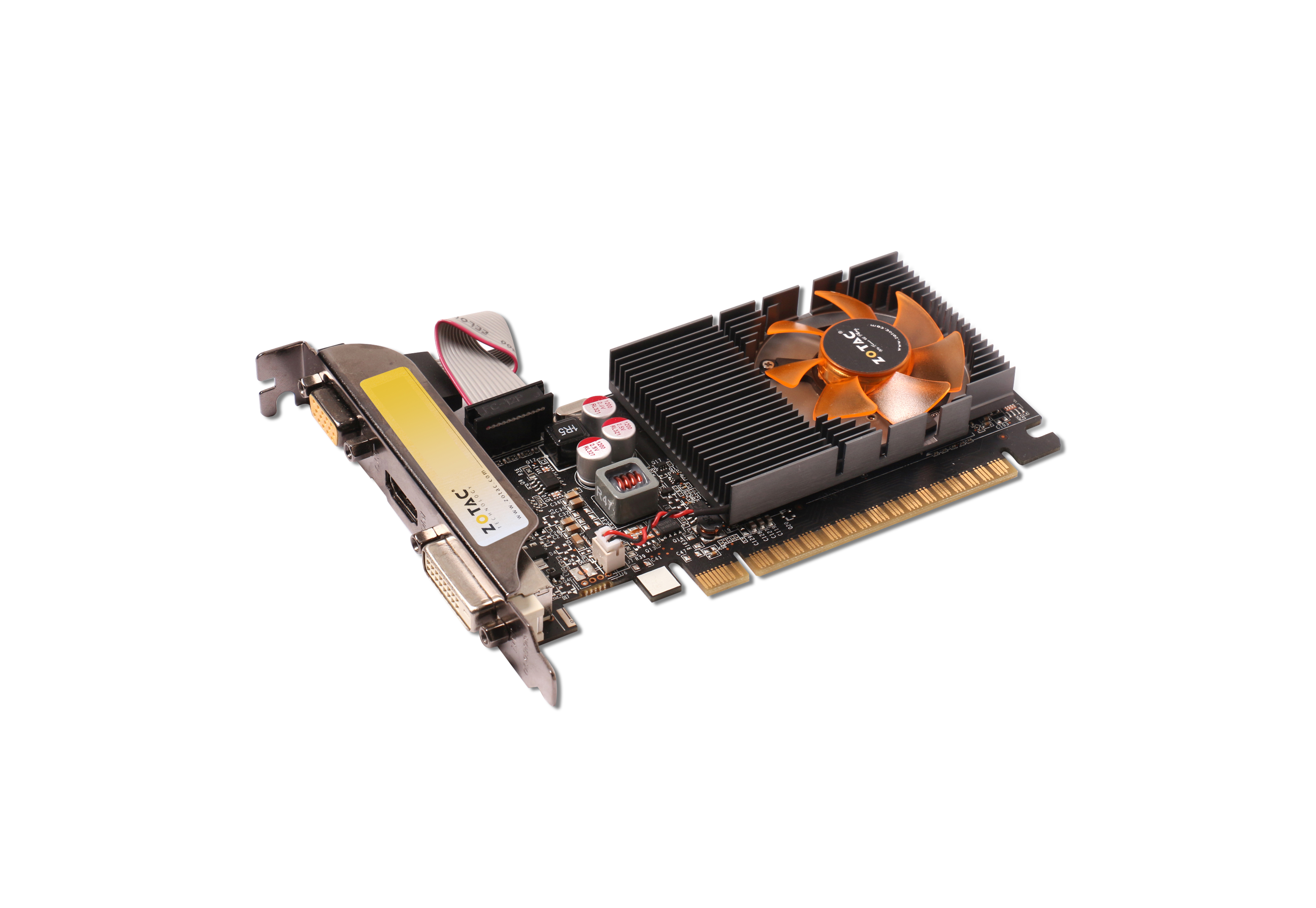 Zotac gt730 online