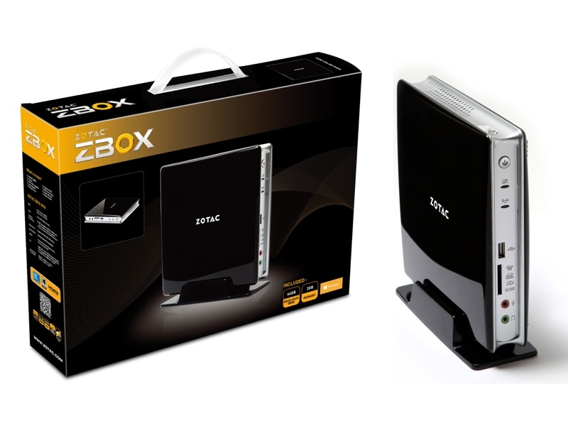 Zotac Laptops & Desktops Driver Download For Windows