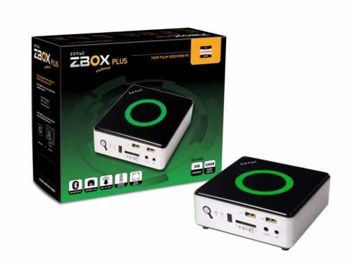 Ad12 Plus Zotac