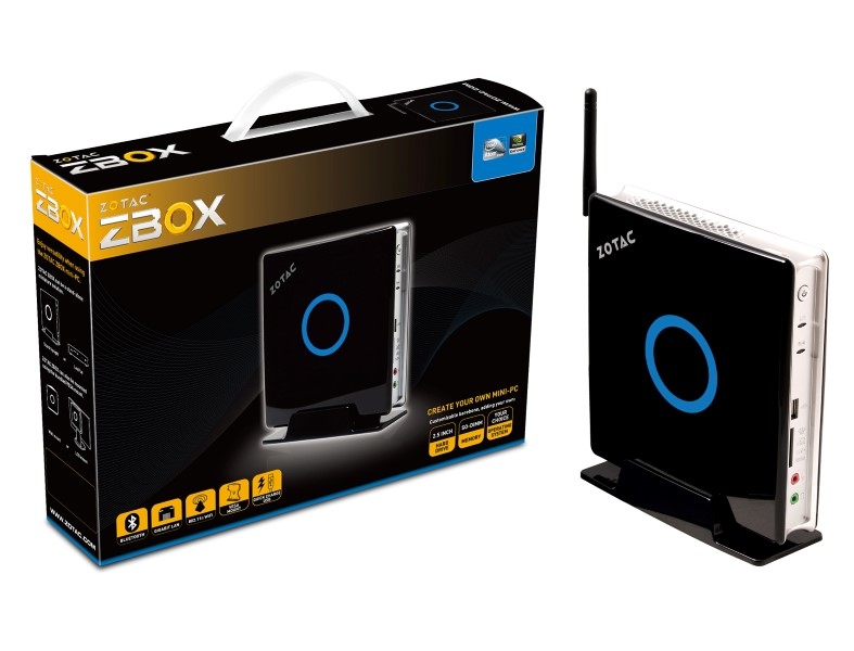 ID86 | ZOTAC