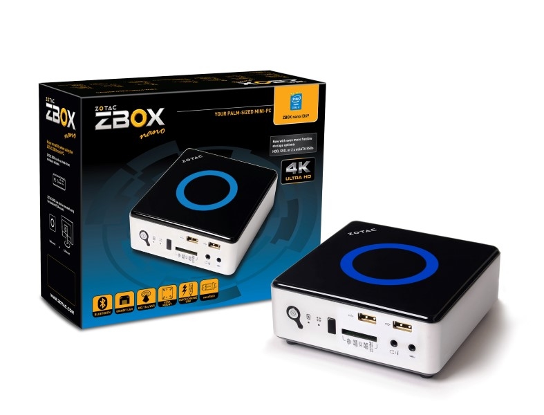 ID69 ZOTAC