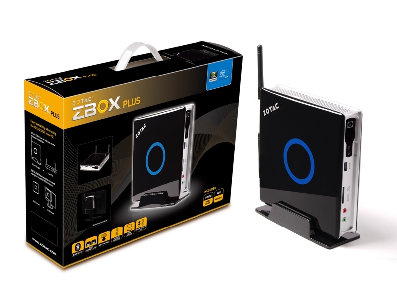 ID42 PLUS | ZOTAC
