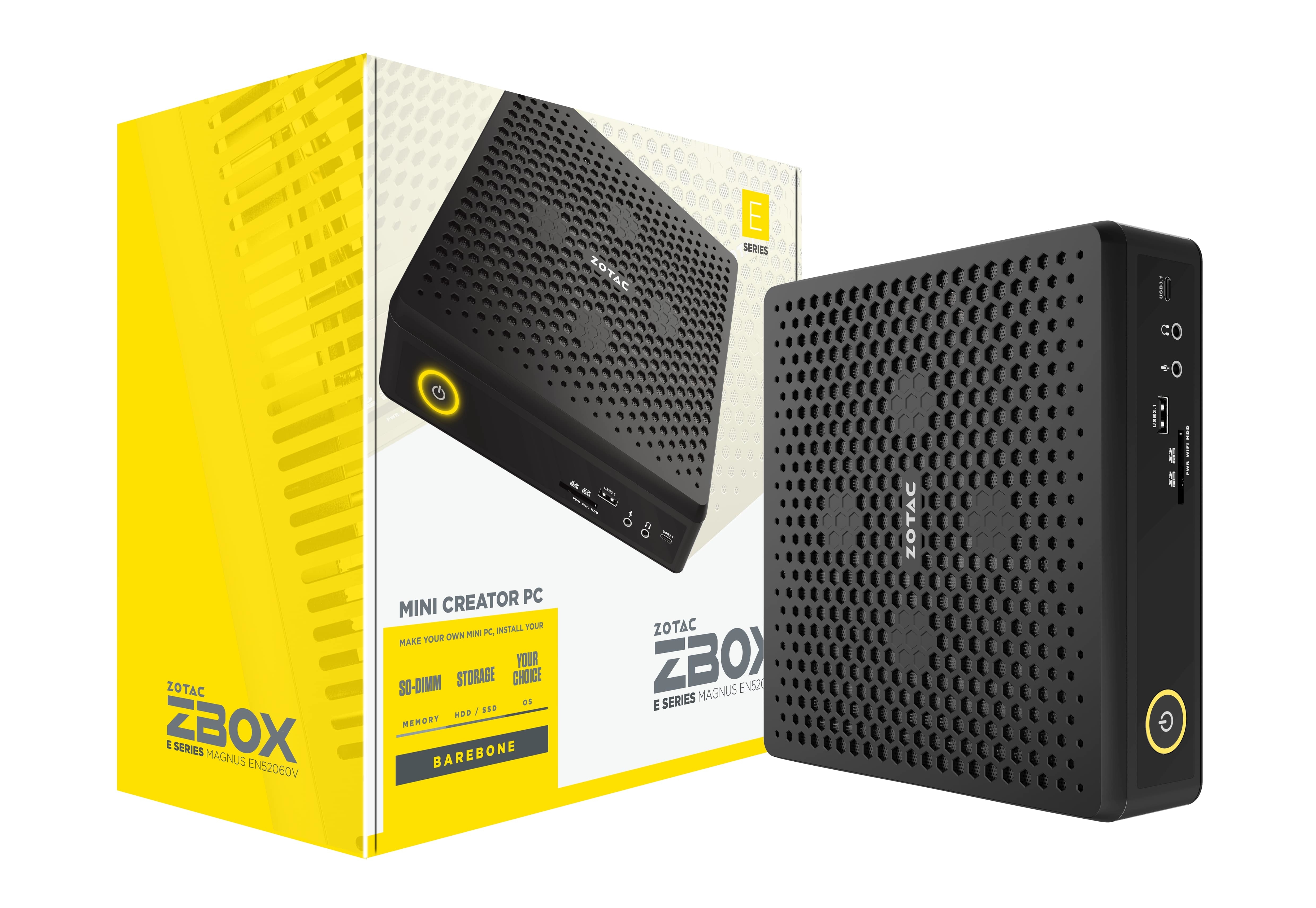 Mini pc 2025 2060