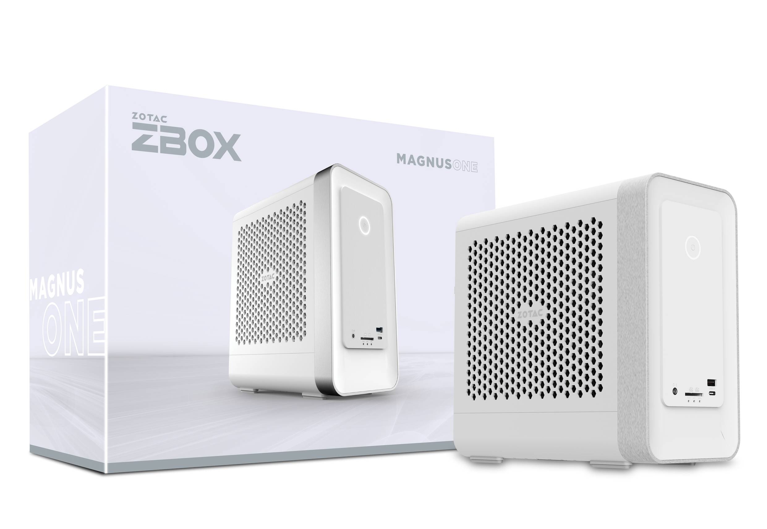 MAGNUS ONE ERP74070SW (Windows) | ZOTAC