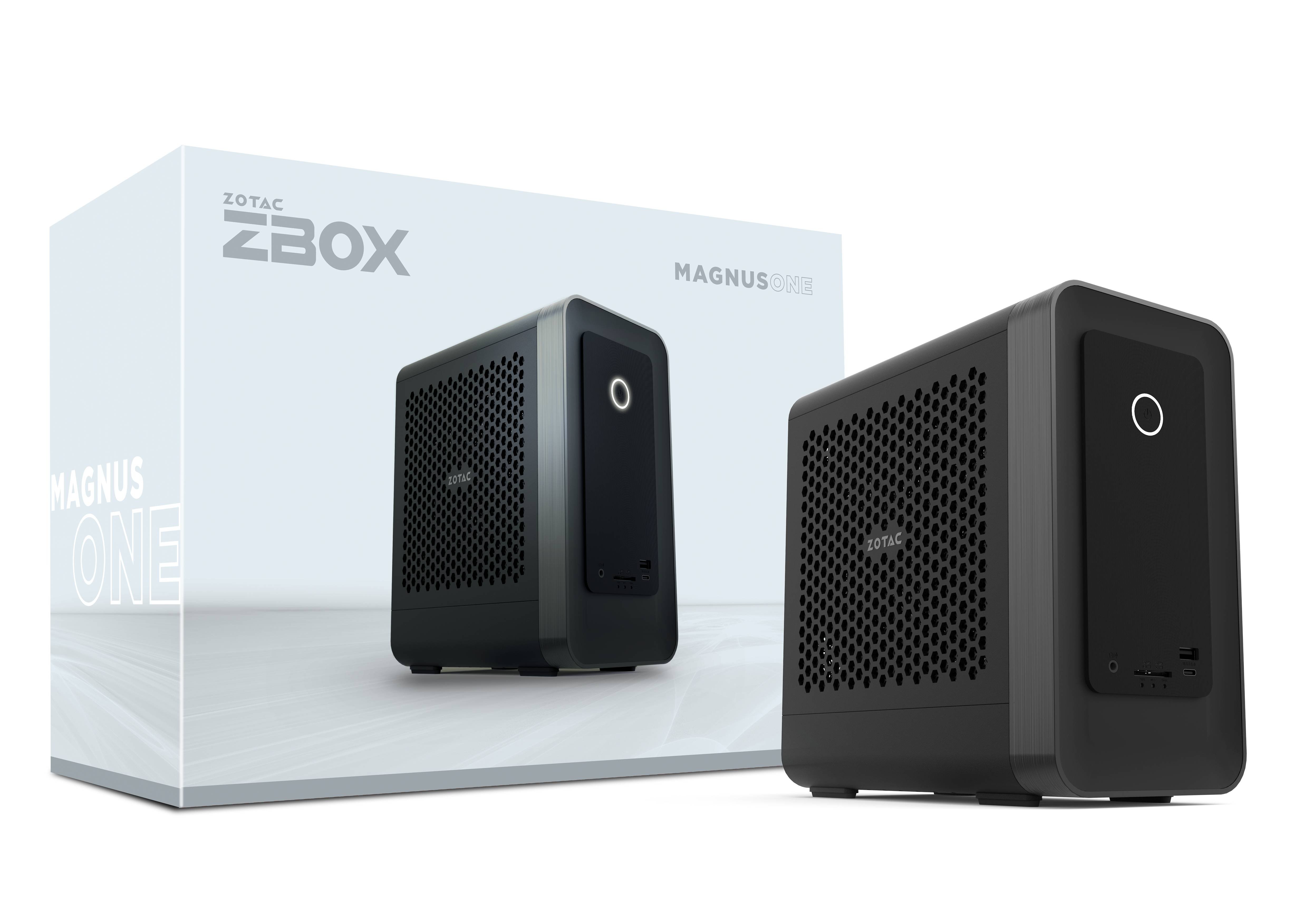 ZBOX MAGNUS ONE 主機