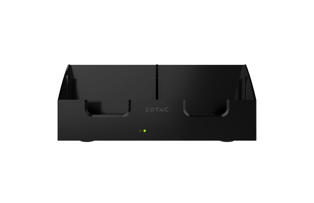 VR GO Charging Dock