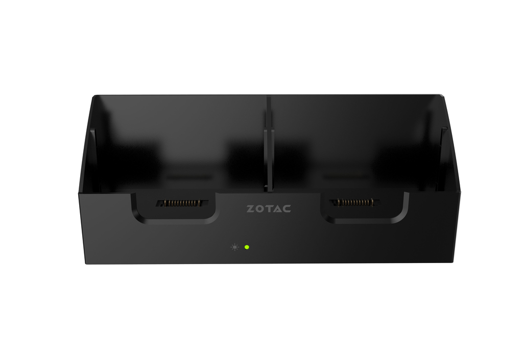 VR GO Charging Dock