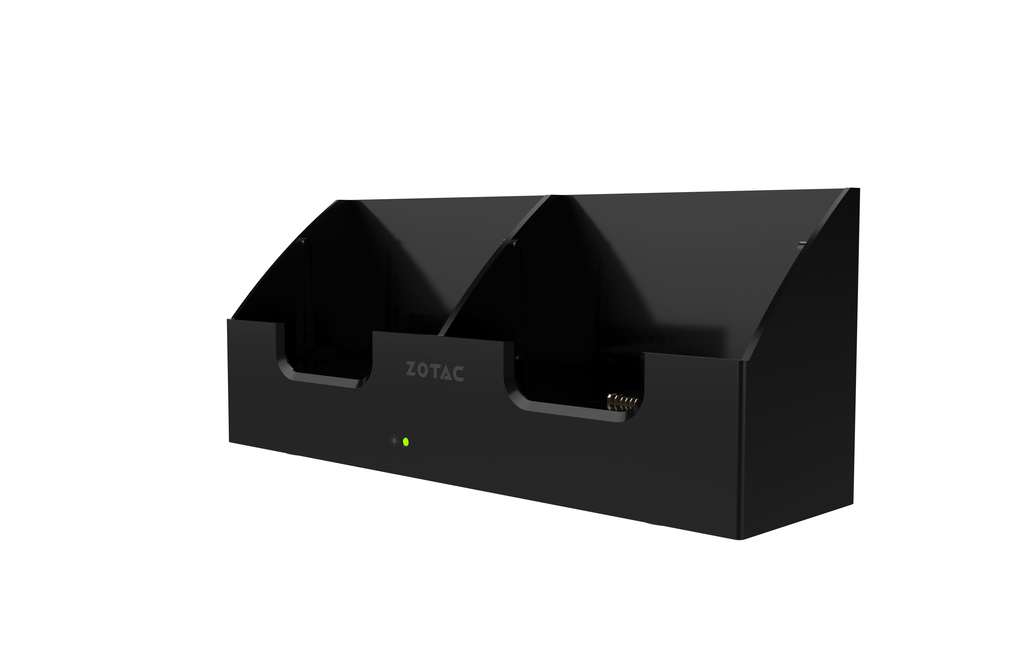 VR GO Charging Dock