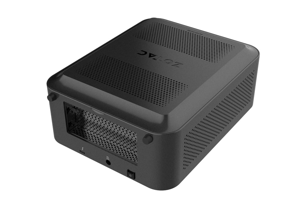 AMP BOX Mini