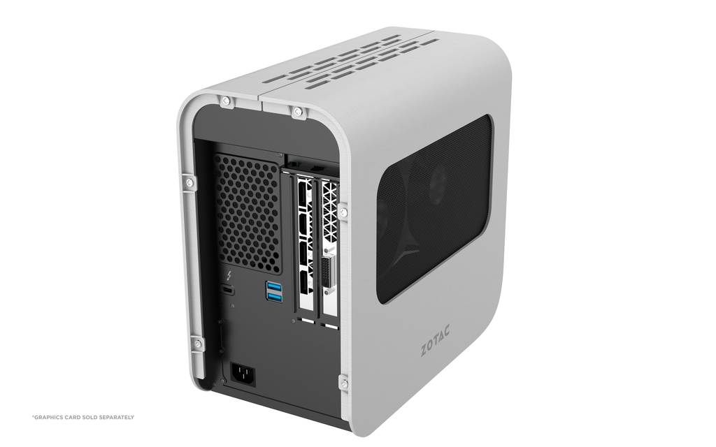 AMP BOX