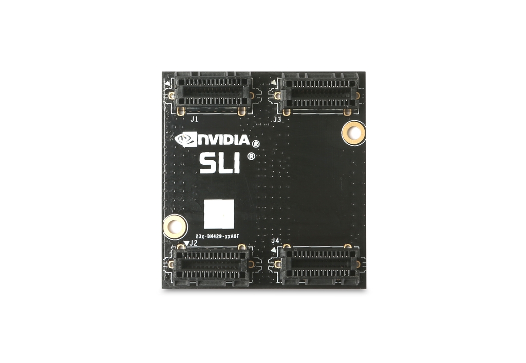 ZOTAC SLI HB Bridge (0 Slot)