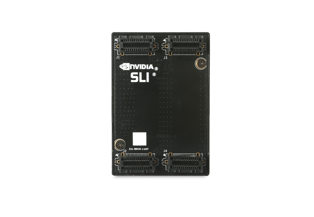 ZOTAC SLI HB Bridge (1 Slot)