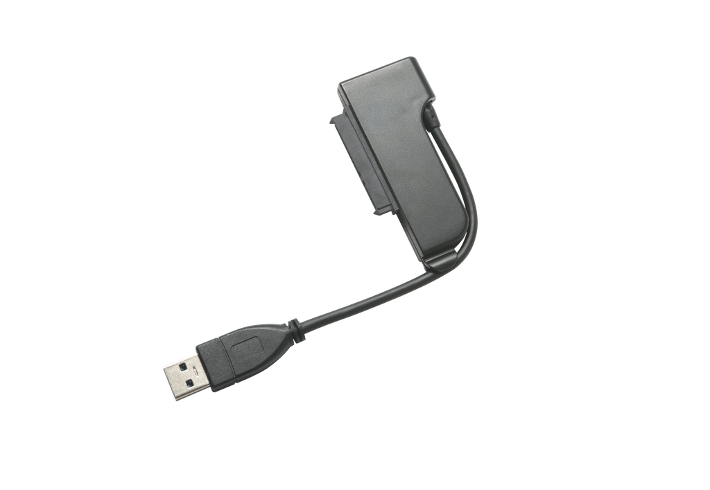 ZOTAC ASM1153E USB 3.0 zu SATA III Adapter