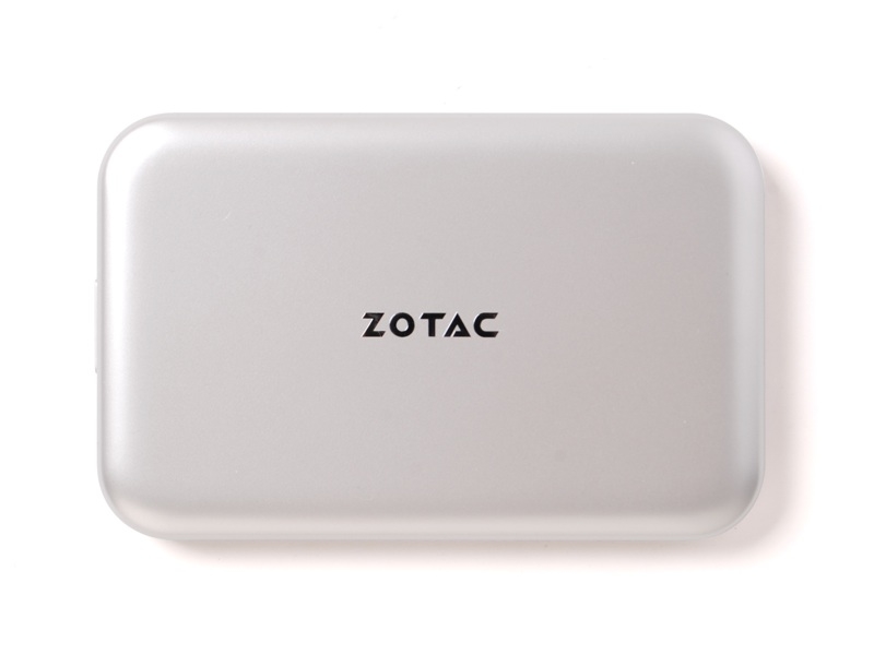 ZOTAC RAIDbox
