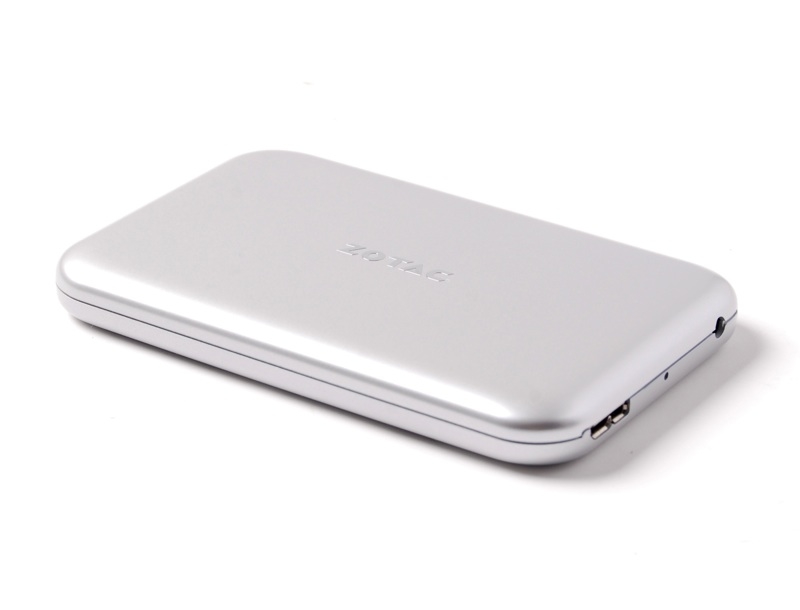ZOTAC RAIDbox