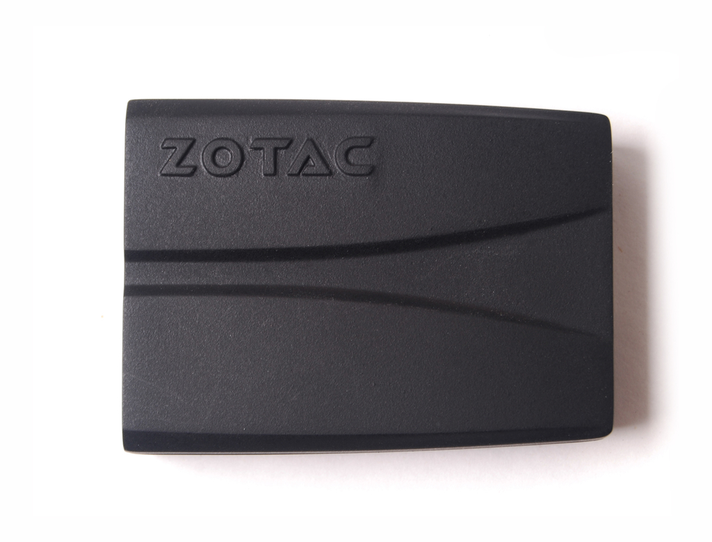 ZOTAC USB 3.0 to HDMI Adaptor