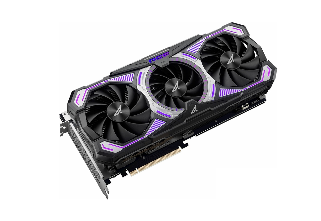 索泰 GeForce® RTX 3090Ti-24G6X PGF OC