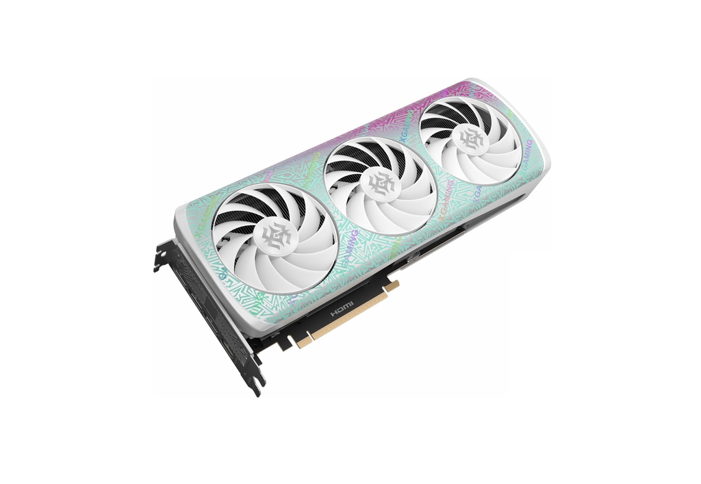 ZOTAC GEFORCE RTX 5070 Ti 16GB AMP EXTREME INFINITY Graphics