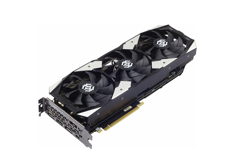 （ジャンク品）RTX2080TI GAMINGPRO OC 11 G ジャンク品）RTX2080TI GAMINGPRO OC 11 G ジャンク品