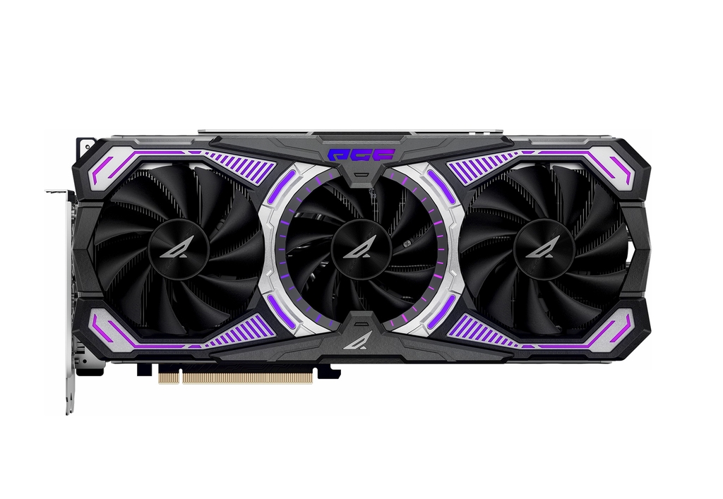 索泰 GeForce® RTX 3090Ti-24G6X PGF OC