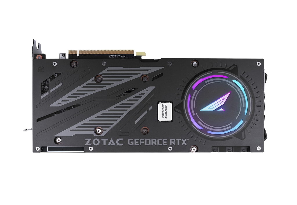 索泰 GeForce®RTX 3080Ti-12G6X PGF OC