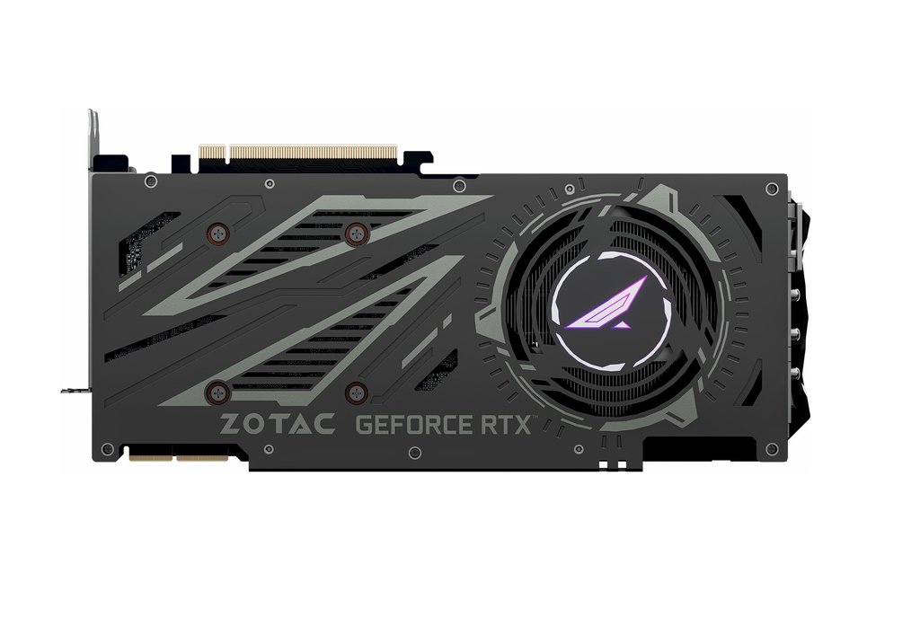 索泰 GeForce® RTX 3090Ti-24G6X PGF OC