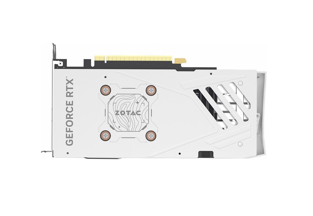 索泰 GeForce RTX 4060-8GB 星辰 OC
