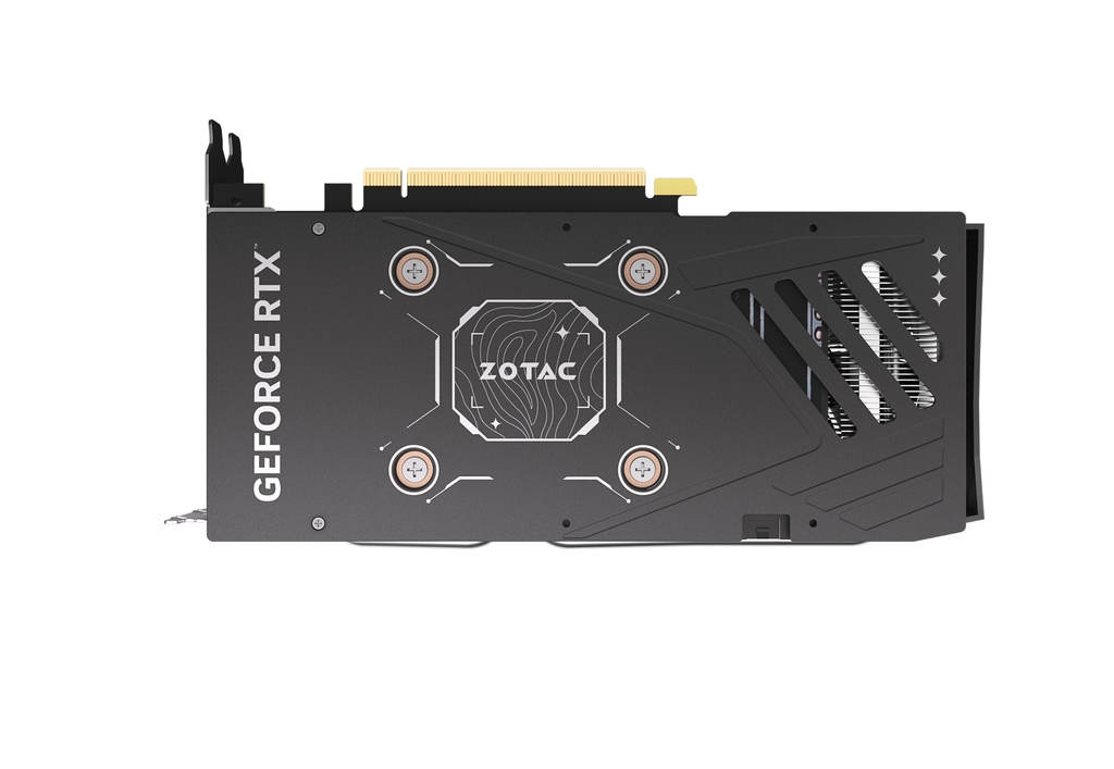 索泰 GeForce RTX 4060Ti-8GB 星夜 OC
