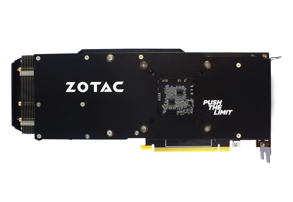 索泰 GeForce® RTX2070-8GD6 X-GAMING OC G3