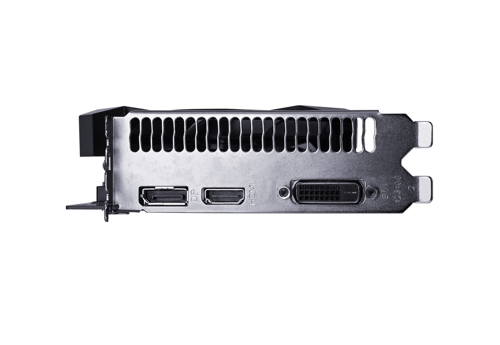 索泰 GeForce® GTX1660super-6GD6 毁灭者 SM  HB