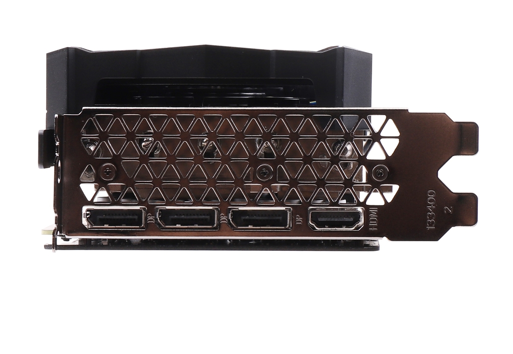 索泰 GeForce®RTX 3080Ti-12G6X 天启