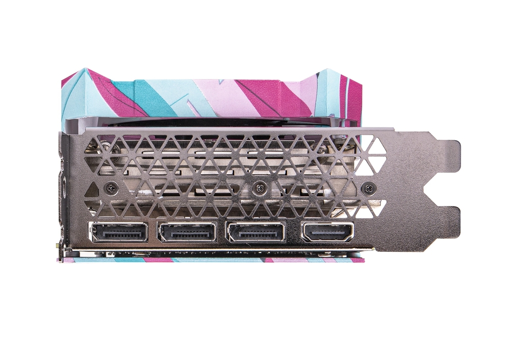 索泰 GeForce®RTX 3080Ti-12G6X X-GAMING OC
