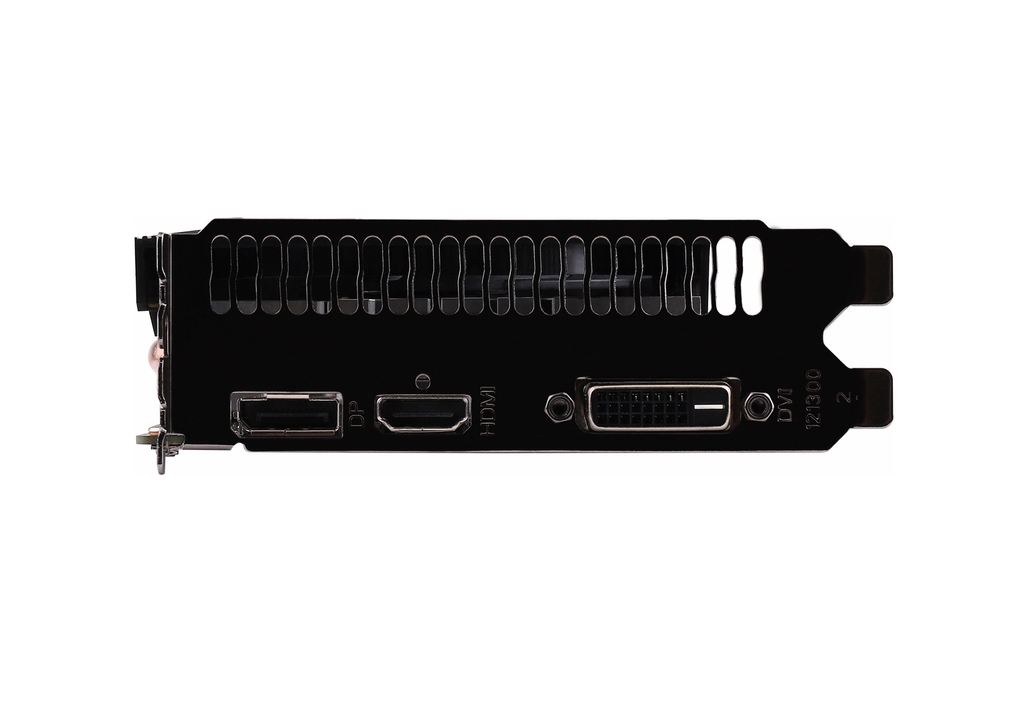 索泰 GeForce® RTX2060super-8GD6 毁灭者 SM HB