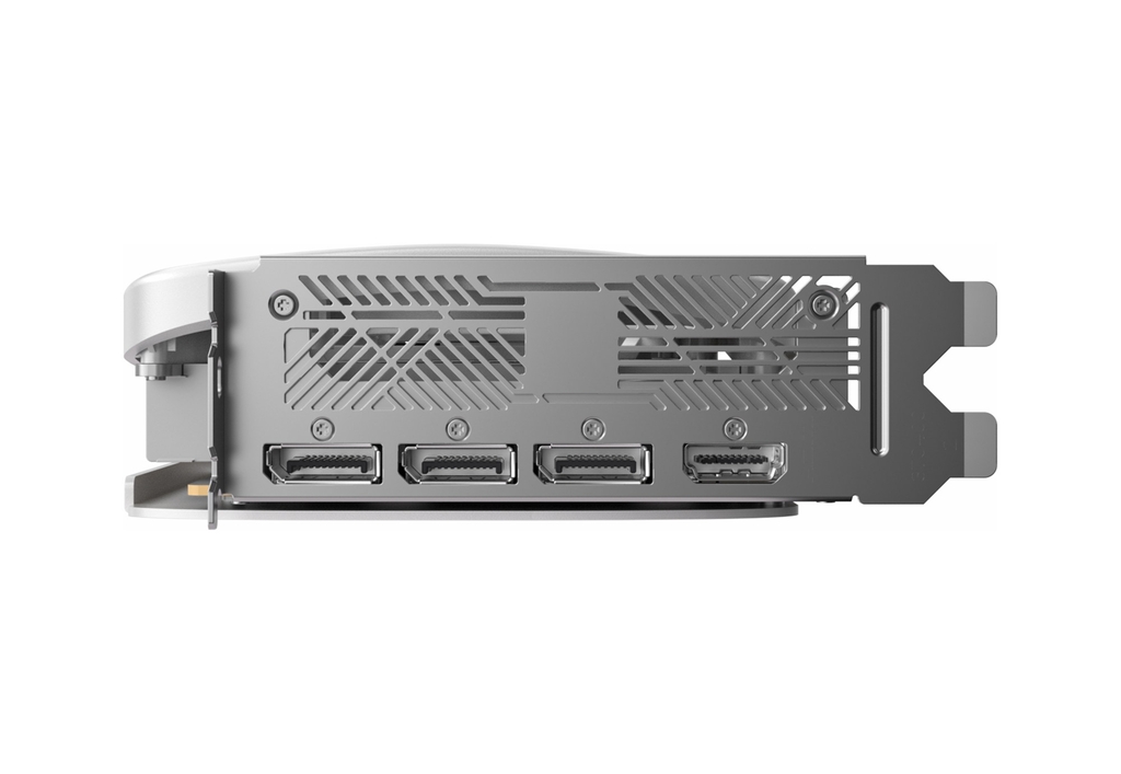 ZOTAC GEFORCE RTX 5060 Ti 16GB XGAMING OC