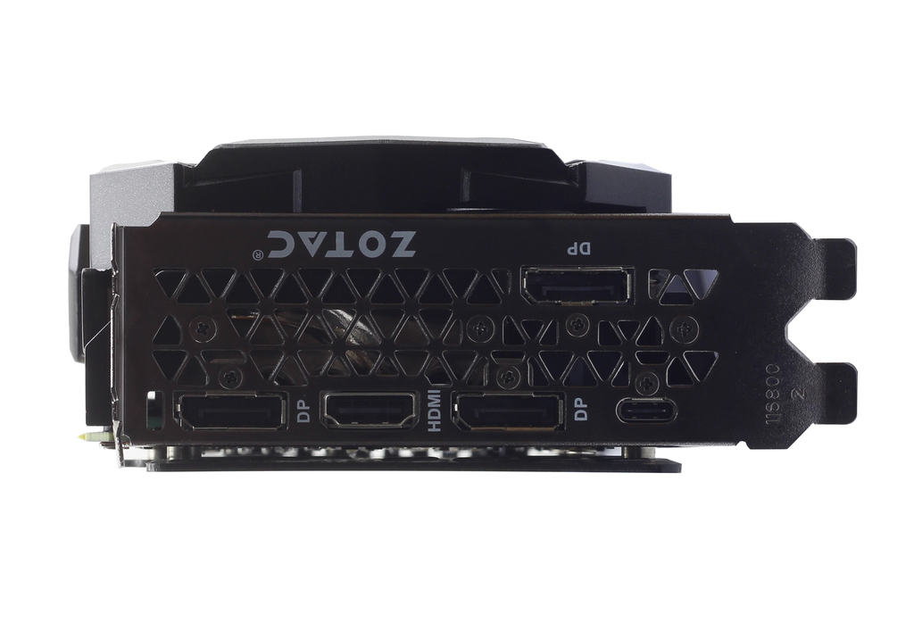 索泰 GeForce® RTX2070super-8GD6 至尊PLUS OC