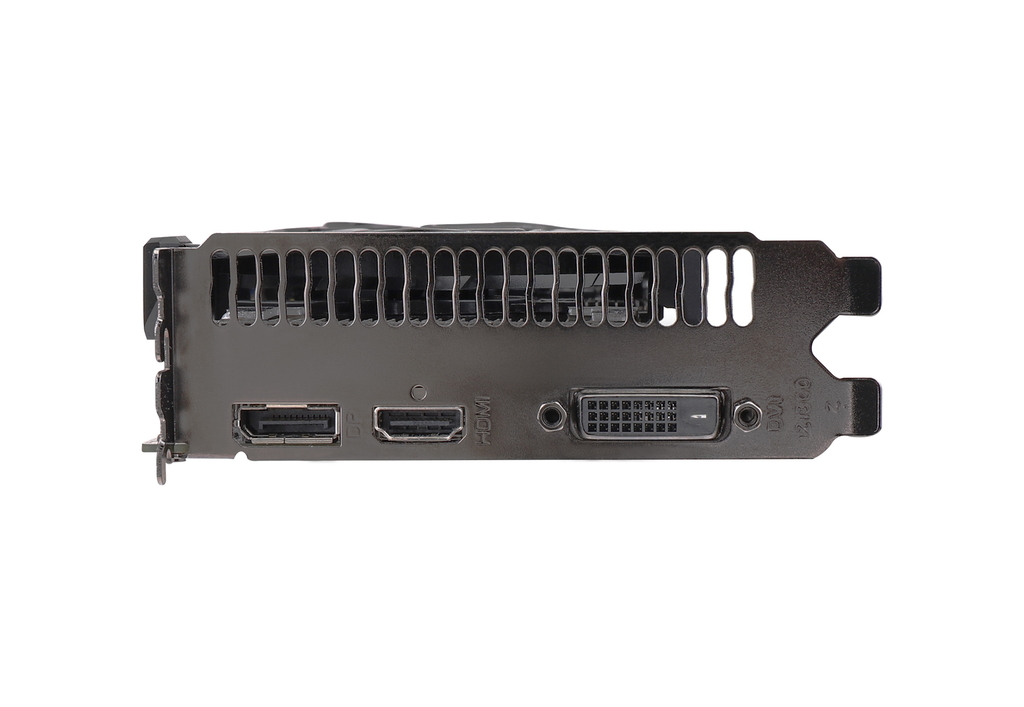 索泰 GeForce® RTX2060super-8GD6 霹雳版 OC HA