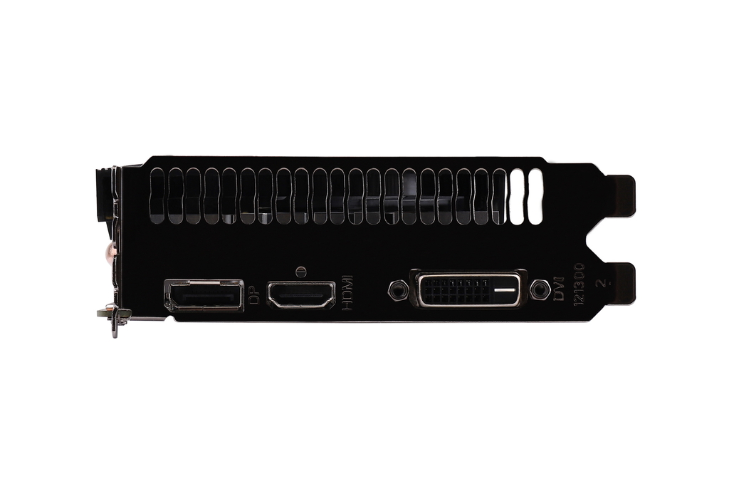 索泰 GeForce® RTX2070-8GD6 毁灭者 HA(工包)