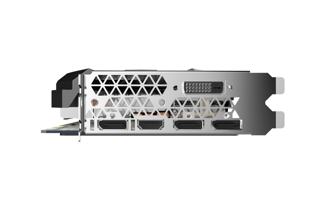 Zotac geforce gtx 1080 ti amp outlet edition 11gb gddr5x