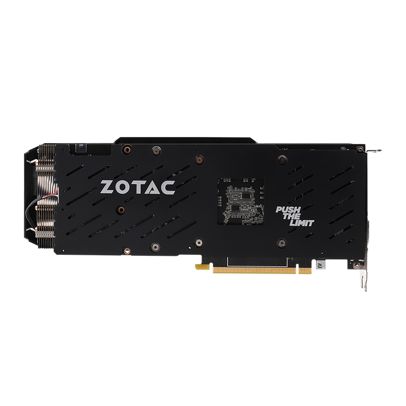 索泰 GeForce® RTX2070-8GD6 X-GAMING V2
