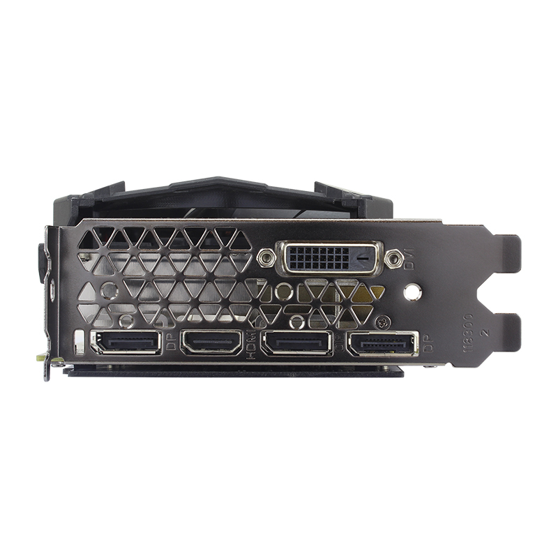 索泰 GeForce® RTX2070-8GD6 X-GAMING V2