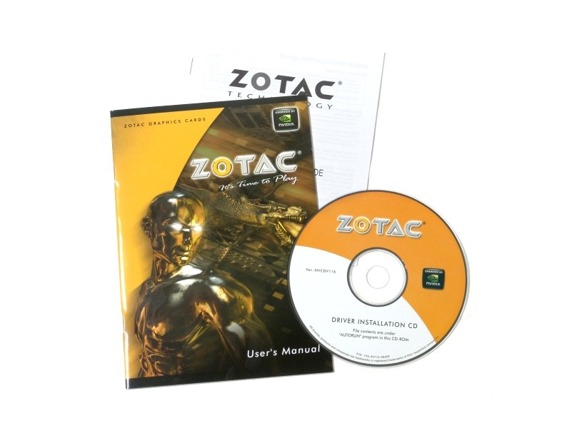 Nvidia zotac 210 driver store