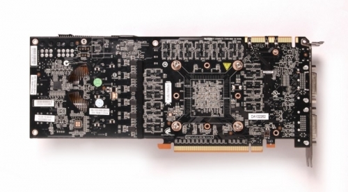 Gtx 480 Amp Edition Zotac Now what does that get you?