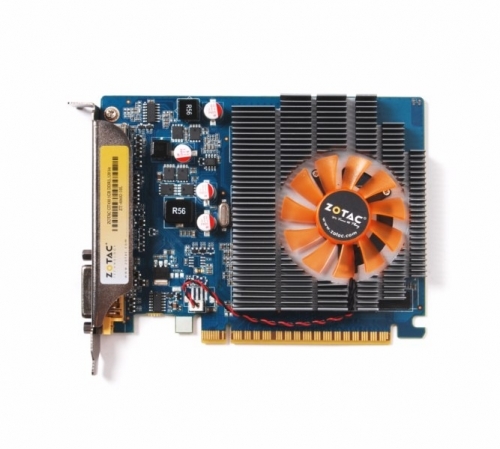 Gt 430 Zotac