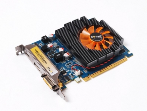 Gt 430 Zotac
