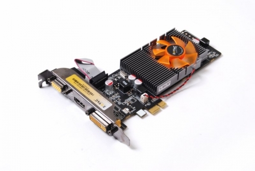 Gt 5 Pcie X1 Zotac